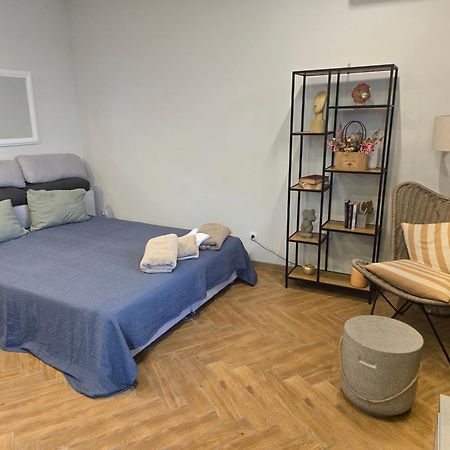 Apartamento The Atelier Burgas Exterior foto